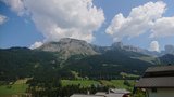 Bild von Donnerkogel bis Bischofsmütze